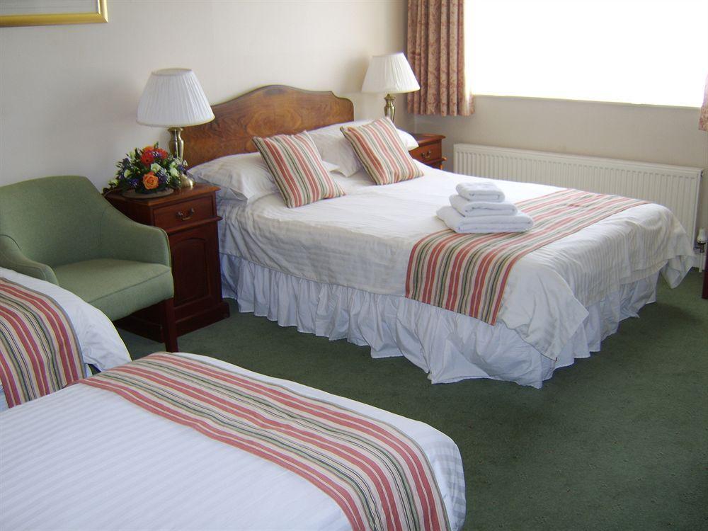The George Hotel 이징올드 외부 사진